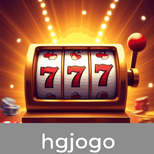 hgjogo: Bônus Generosos e Promoções Exclusivas Esperam por Você!