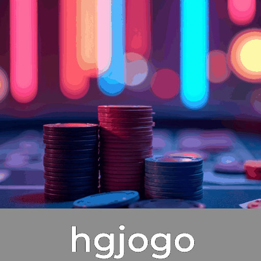 Experiência de cassino ao vivo com hgjogo