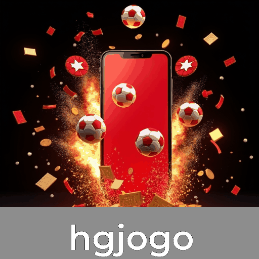 hgjogo: Sua Plataforma de Apostas com Serviço Profissional e Vantagens Exclusivas