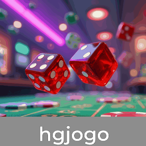 hgjogo: Aplicativo Móvel Conveniente e Funcional