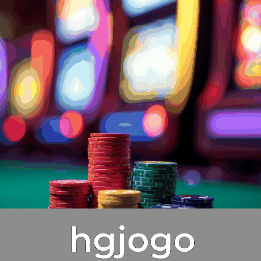 hgjogo: Plataforma Confiável e Cassino Premiado